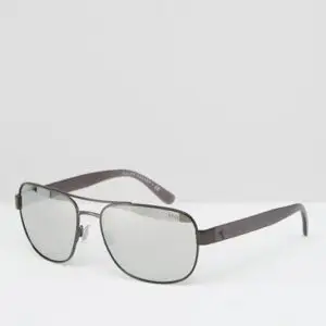 Ralph Lauren Aviator Sunglasses